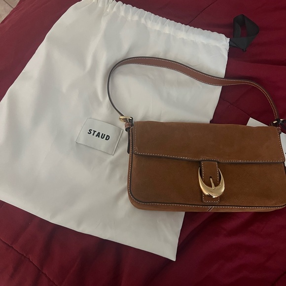 Staud Harlow Bag - Picture 4 of 5